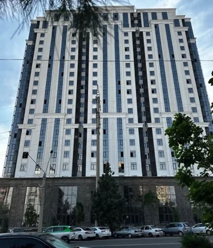 2-к квартира, 10 этаж, 105 м², Сино