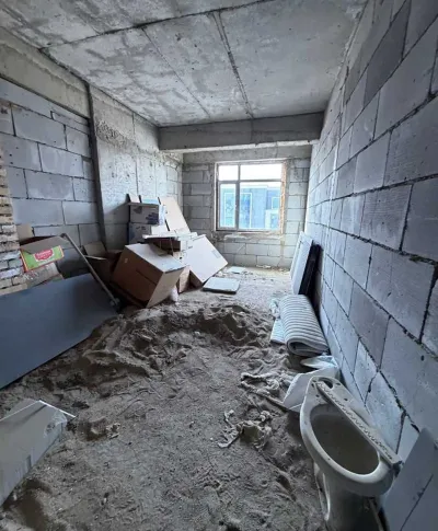 3-комн. квартира, 4 этаж, 112 м², Сомони