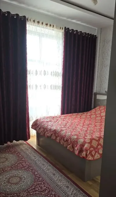 2-комн. квартира, 5 этаж, 87м², Шохмансур