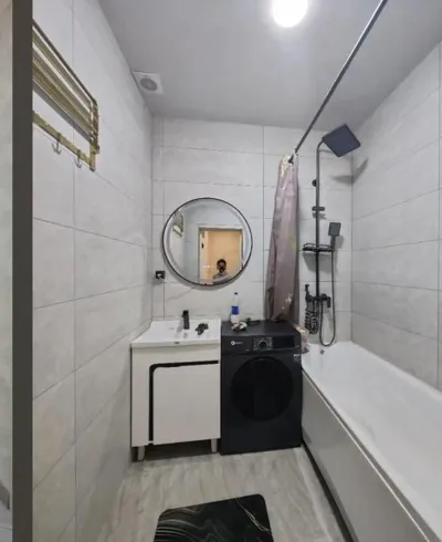 2-комн. квартира, 4 этаж, 101м², Сомони