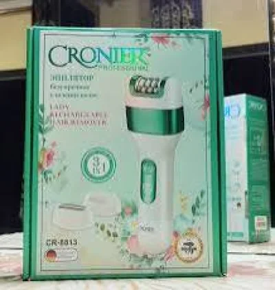 Эпилятор Cronier CR-8813