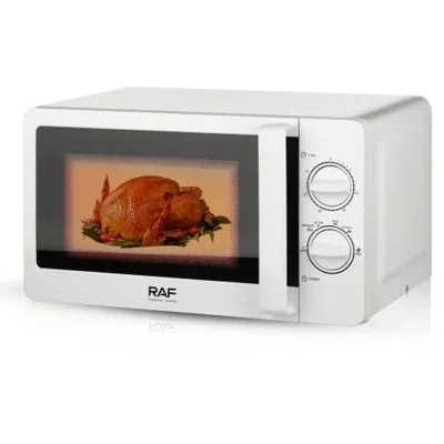 Микроволновая печь 20Л, 8008 w — миниатюра 5