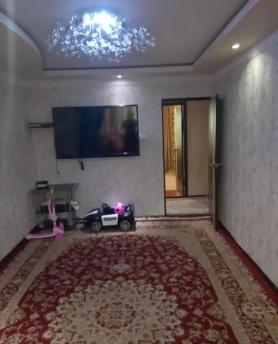 2-комн. квартира, 3 этаж, 70м², Сино