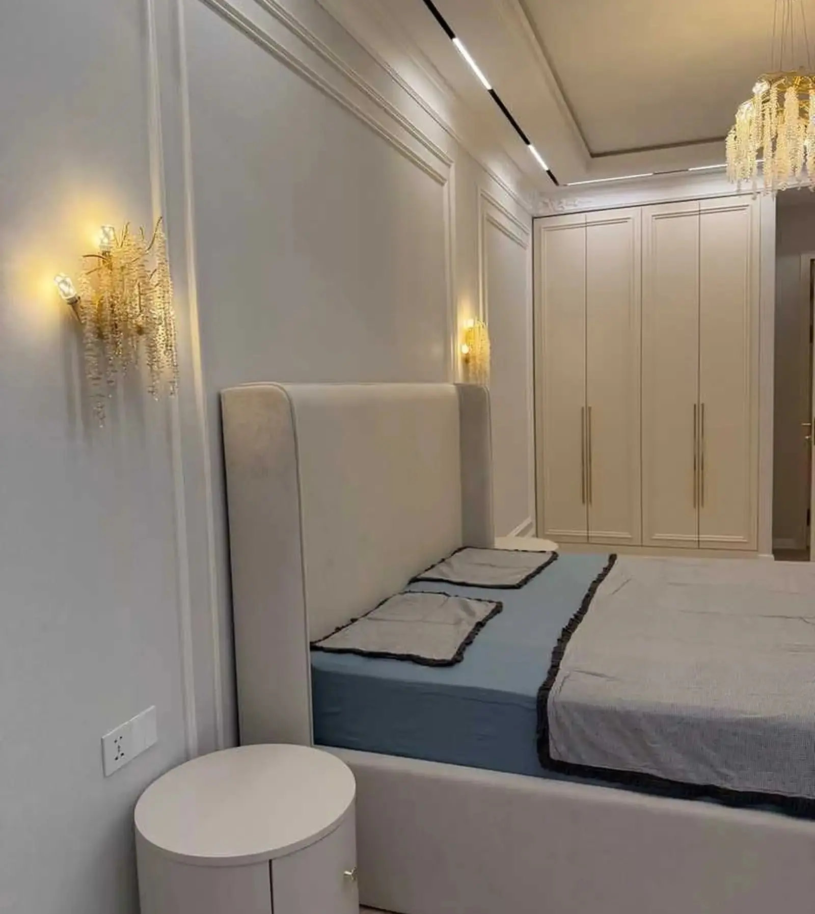 3-комн. квартира, 9 этаж, 110м², И.Сомони