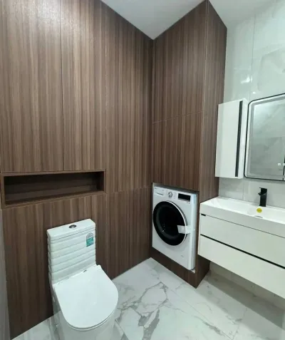 2-комн. квартира, 20 этаж, 99 м², Шохмансур куруши кабир поликлиникаи 1