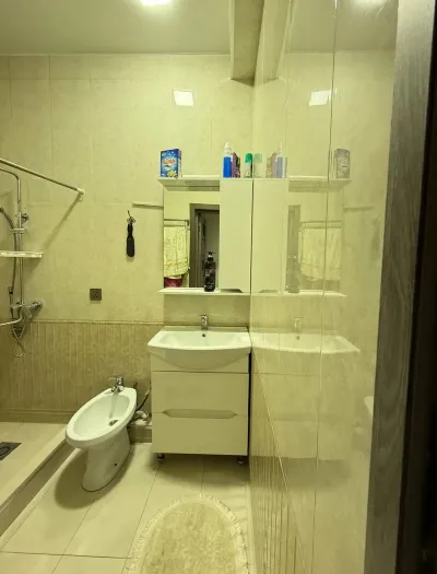2-комн. квартира, 3 этаж, 80 м², Сино