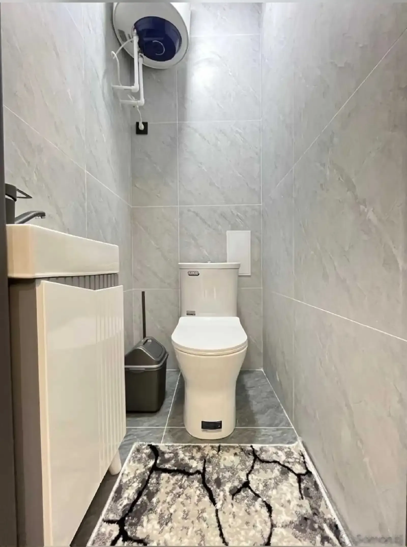 2-комн. квартира, 8 этаж, 66 м², 12 мкр
