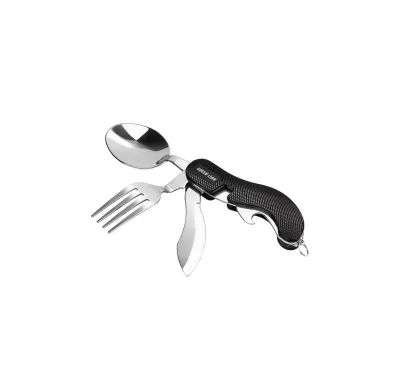 Набор столовых приборов Green Lion 4 в 1 Green Lion 4 in 1 Cutlery Set