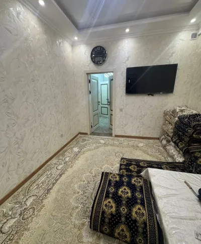3-комн. квартира, 1 этаж, 70 м², Сино