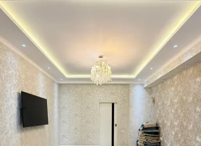 3-комн. квартира, 6 этаж, 120 м², Сино Цирк Акфа