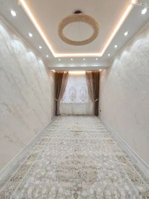 3-комн. квартира, 12 этаж, 68 м², сино