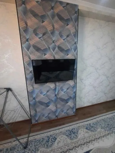 3-комн. квартира, 12 этаж, 71м², садбарг доми авгоно