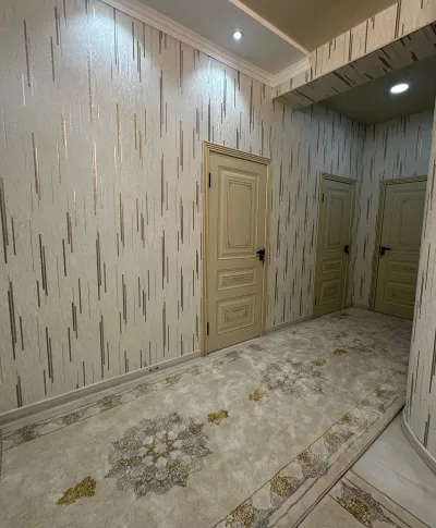 2-комн. квартира, 12 этаж, 81 м², шохмансур 3 баз