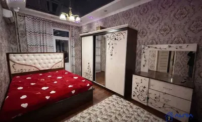 2-комн. квартира, 10 этаж, 73 м², Сино, рядом с посольством США