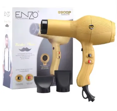 Фен Enzo 9900P