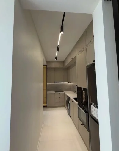 3-комн. квартира, 14 этаж, 120 м², Шохмансур Старый Аеропорт