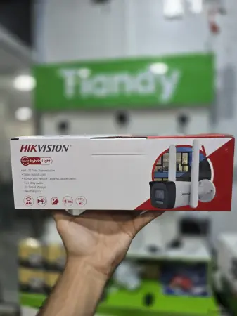 Камера 4G Hikvision