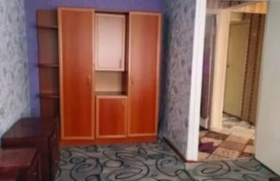 3-комн. квартира, 4 этаж, 76 м², 61мкр