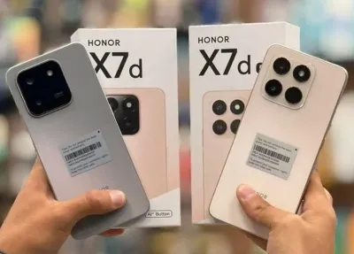 Huawei