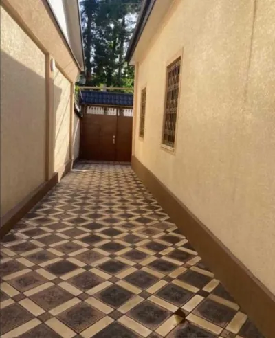6-комн. квартира, 1 этаж, 240 м², Сомони