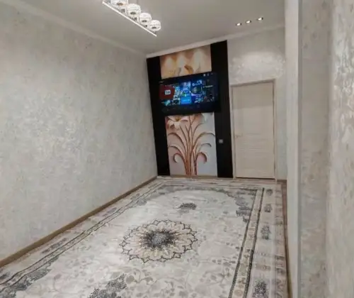 2-комн. квартира, 12 этаж, 70 м², Сино