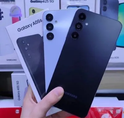 Samsung Galaxy A05 128 gb