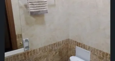 3-комн. квартира, 6 этаж, 90м², Сино
