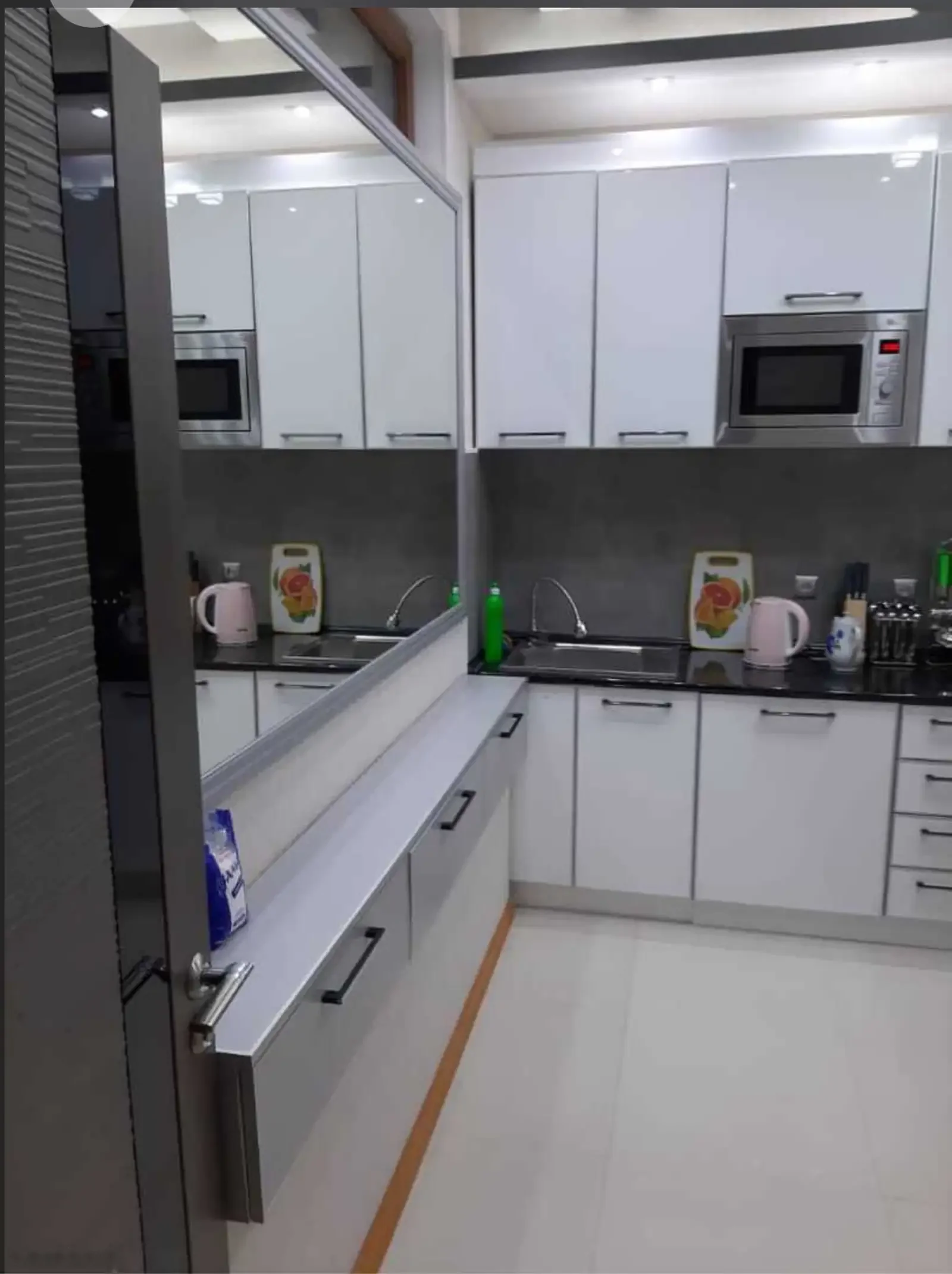 2-комн. квартира, 4 этаж, 60м², Домпечать