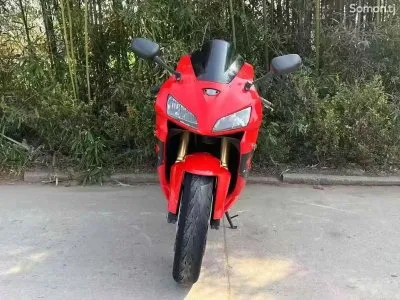 Мотоцикл Honda CBR 500 F