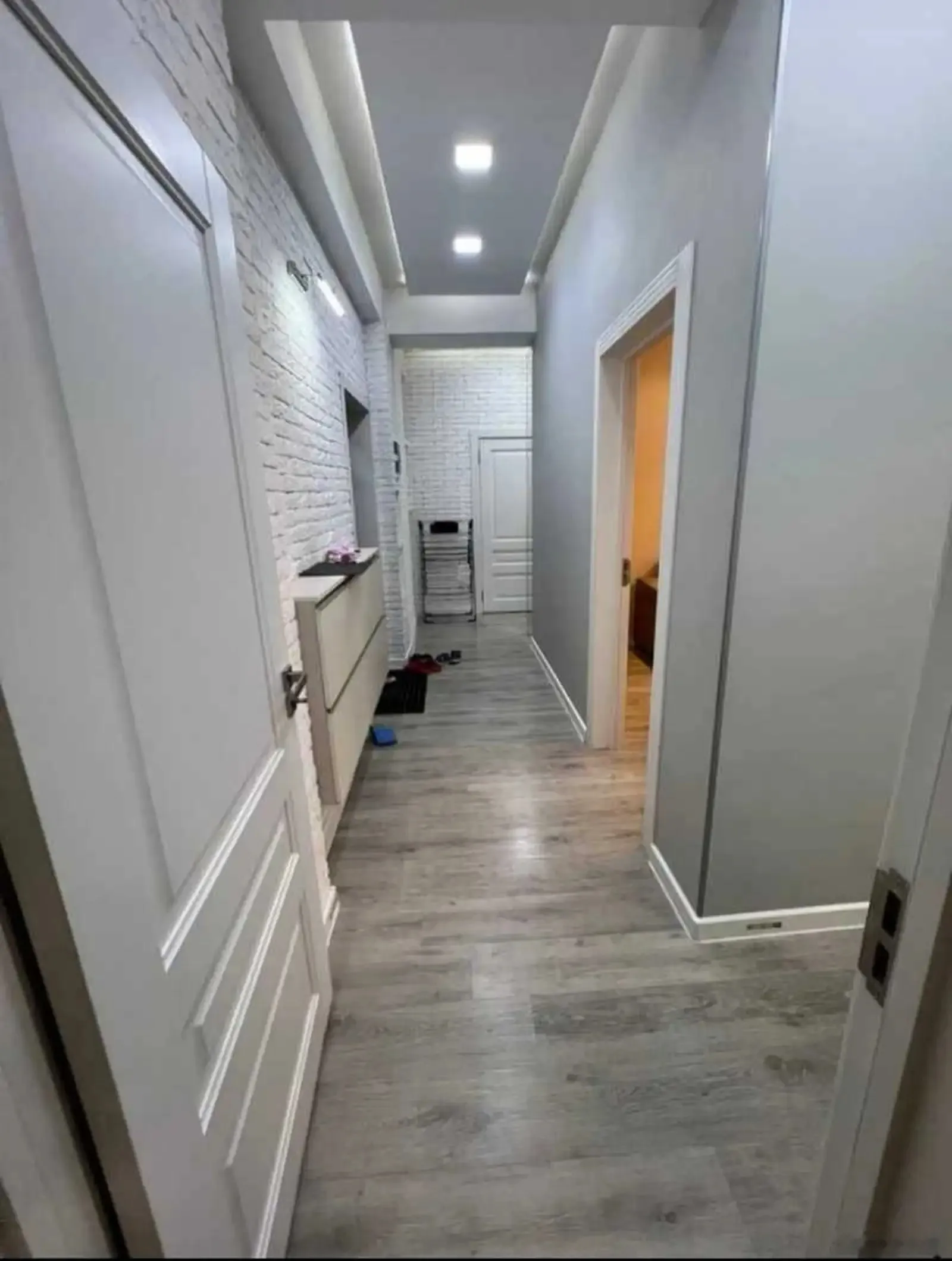 2-комн. квартира, 7 этаж, 72м², пушти овир доми арка
