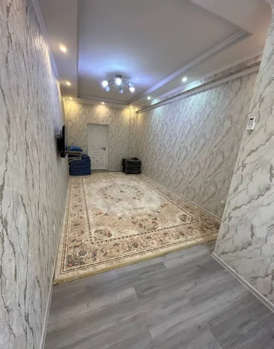 3-комн. квартира, 12 этаж, 85 м², Шохмансур