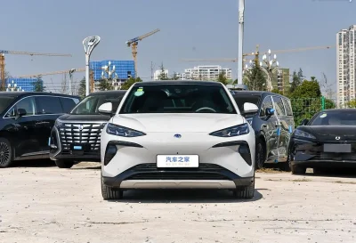 Denza N7, 2025 на заказ