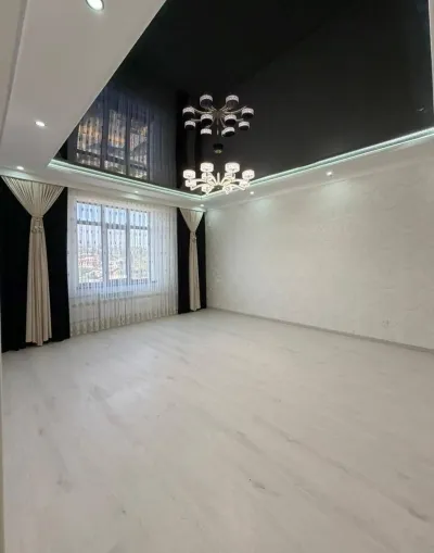 2-комн. квартира, 15 этаж, 74 м², Шохмансур