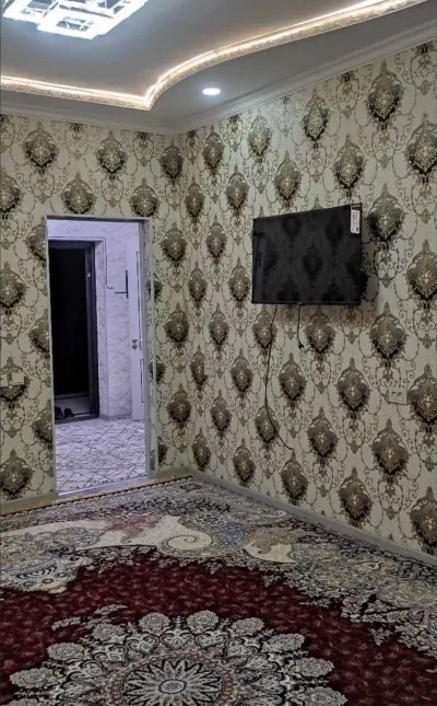2-комн. квартира, 4 этаж, 50 м², Шохмансур, Хитой бозор