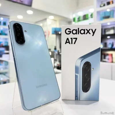 Samsung Galaxy A17 128 gb