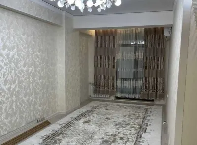 2-комн. квартира, 5 этаж, 65м², сино