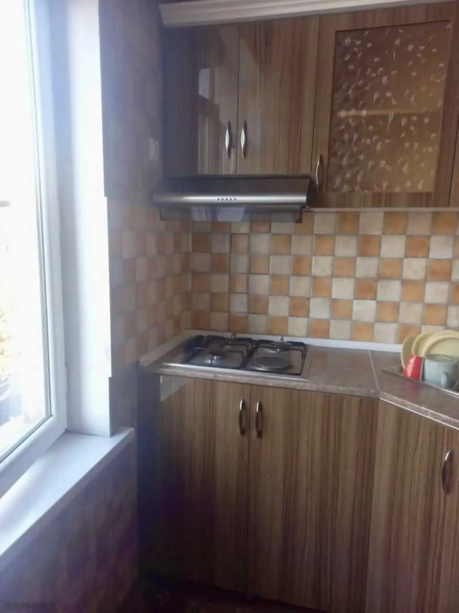 2-комн. квартира, 6 этаж, 75м², Садбарг