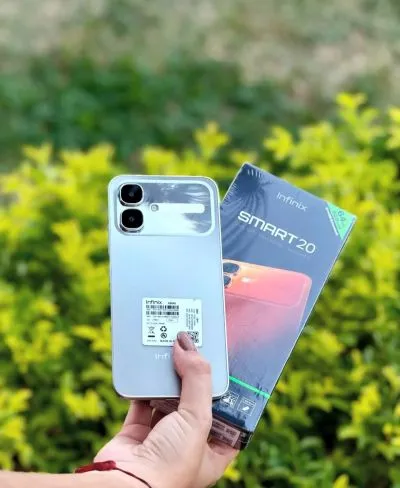 Infinix Smart 20 128 gb