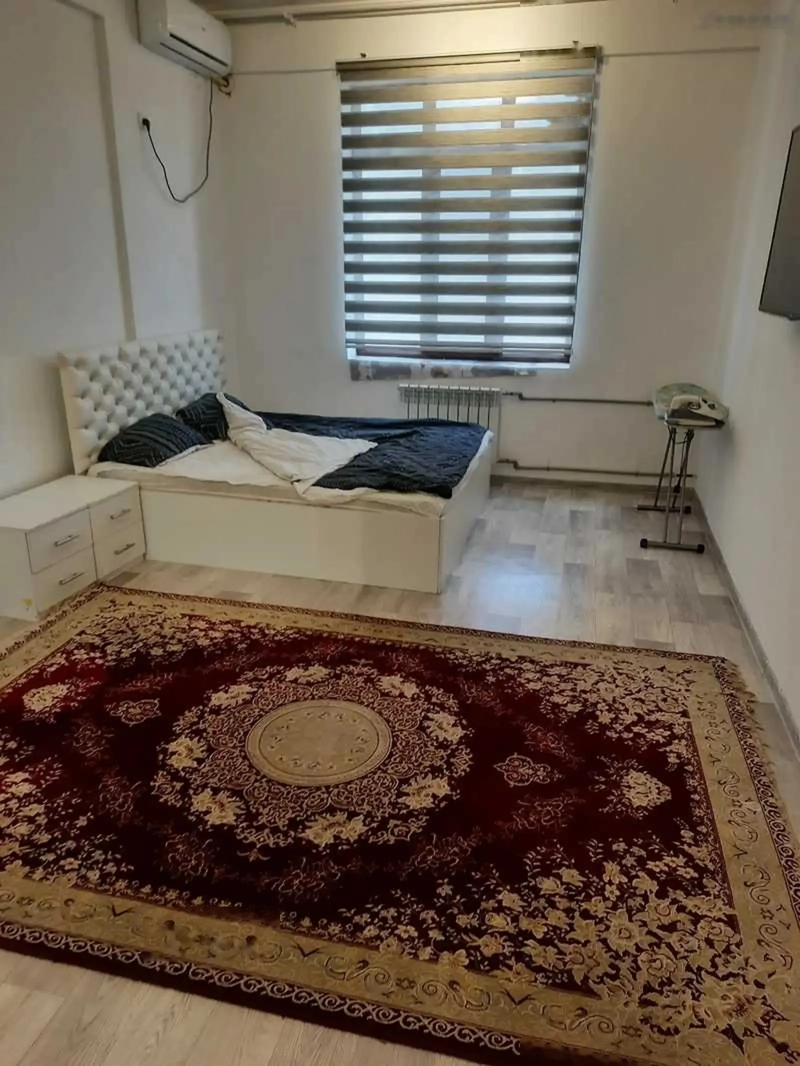 1-комн. квартира, 5 этаж, 50 м², Педагогический университет