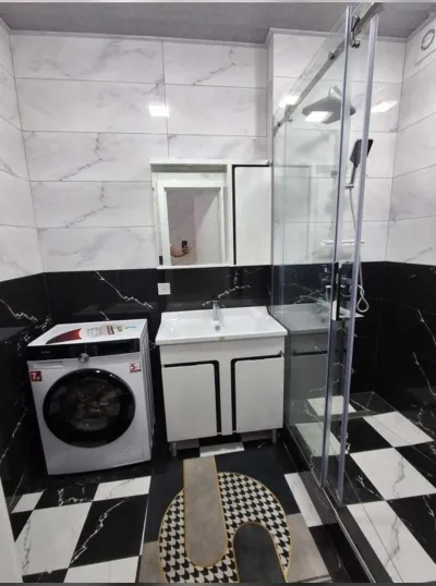 2-комн. квартира, 10 этаж, 75м², бухоро