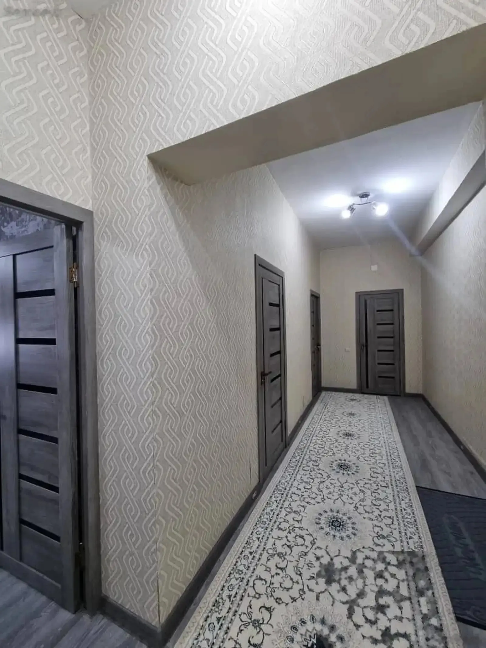 2-комн. квартира, 4 этаж, 80м², Фирдавси