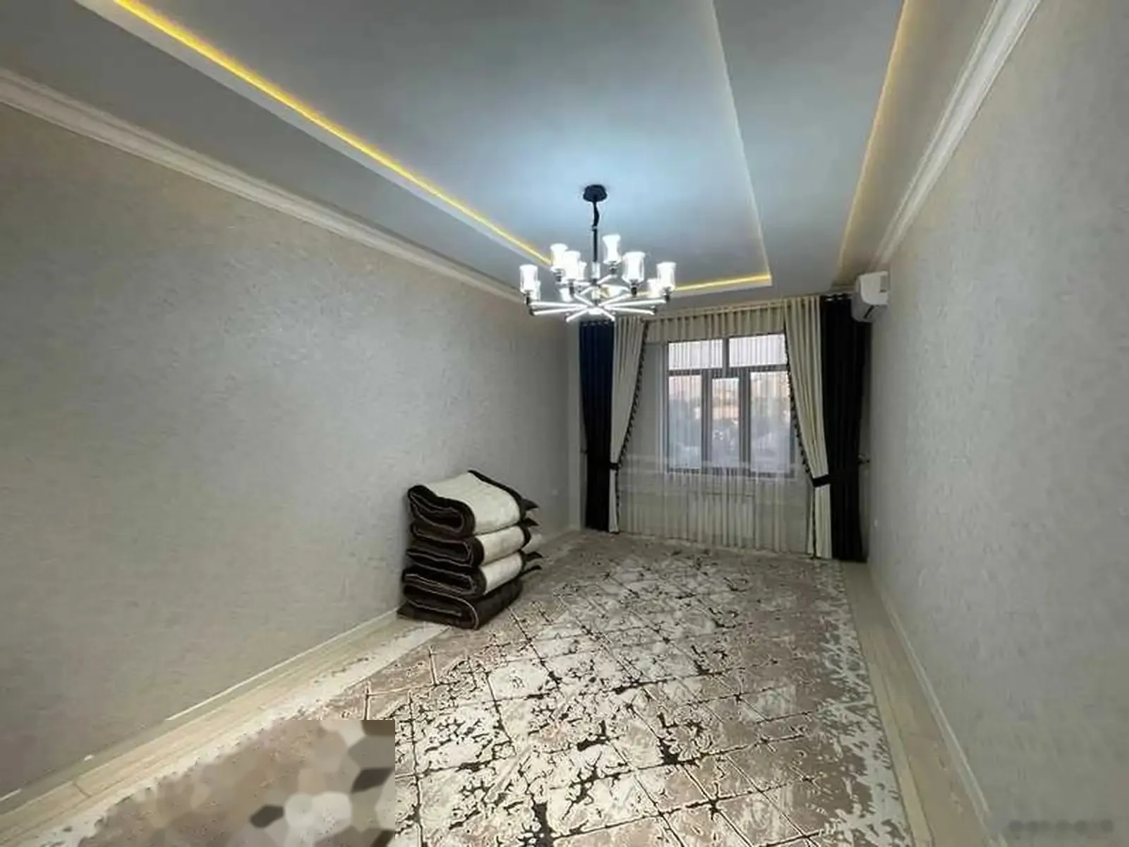 3-комн. квартира, 5 этаж, 101м², Шохмансур