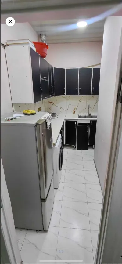 2-комн. квартира, 7 этаж, 60м², Молодёжный театр