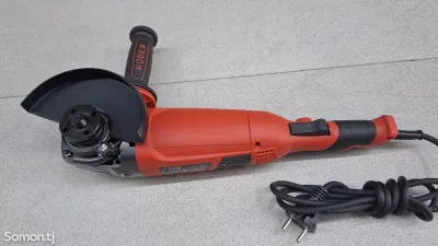 Болгарка Rodex