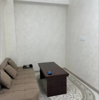 2-комн. квартира, 3 этаж, 65м², Сино тарафи Якачинор