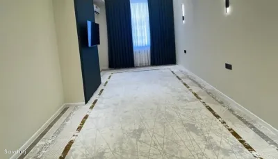 3-комн. квартира, 13 этаж, 122 м², Сино