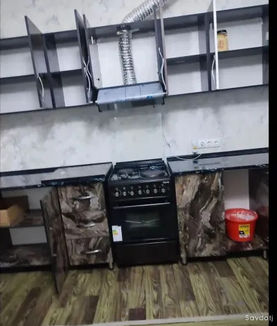2-комн. квартира, 10 этаж, 50м², Шохмансур