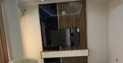3-комн. квартира, 19 этаж, 110 м², шохмансур