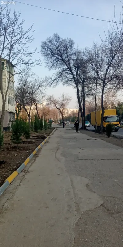 Помещение под магазин / салон, 98м², Донишгохи Тичорати Диагностика