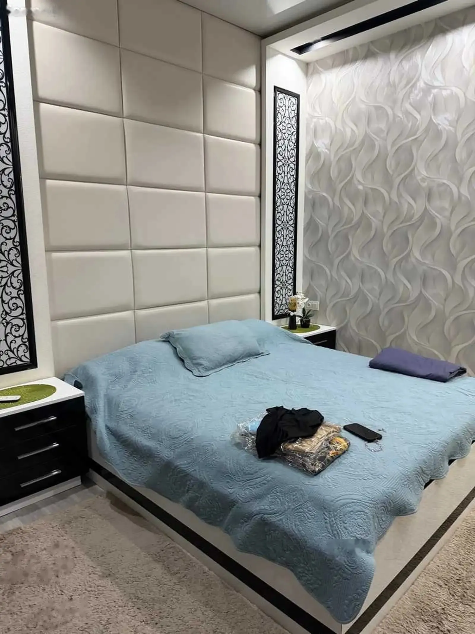 2-комн. квартира, 5 этаж, 56м², Садбарг Гелос